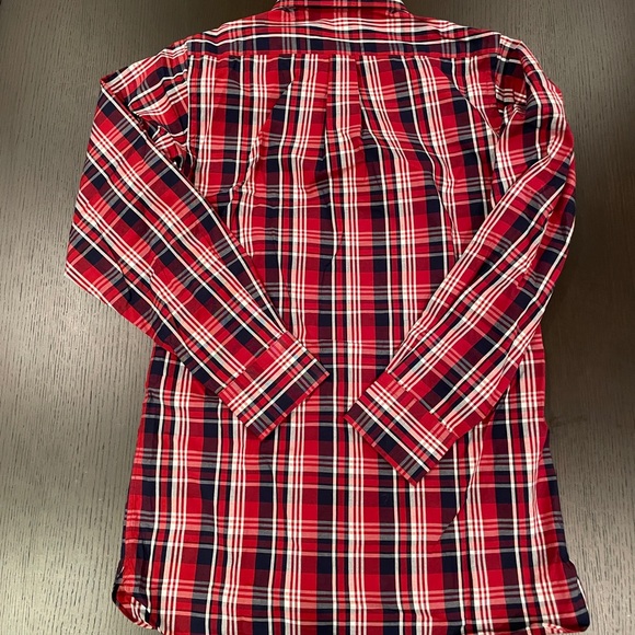 Mr.bathing ape Dress Shirt - Picture 2 of 6